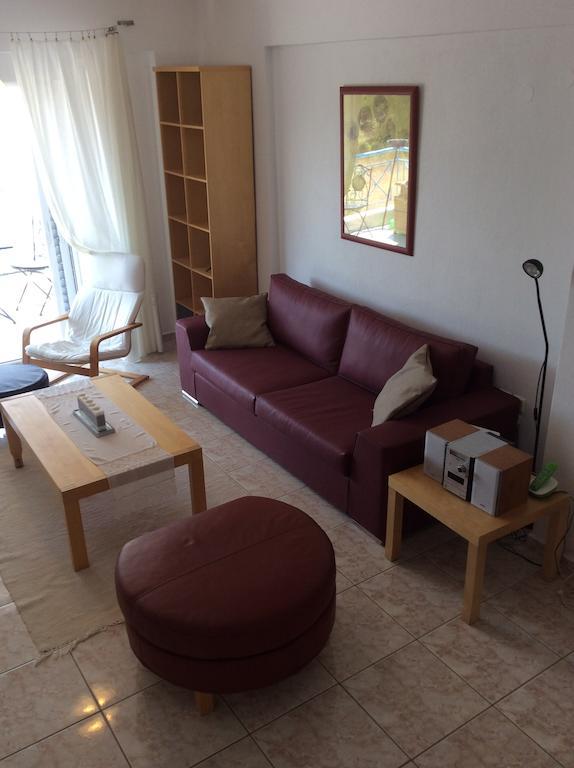 Villa Red House Gerakini Zimmer foto